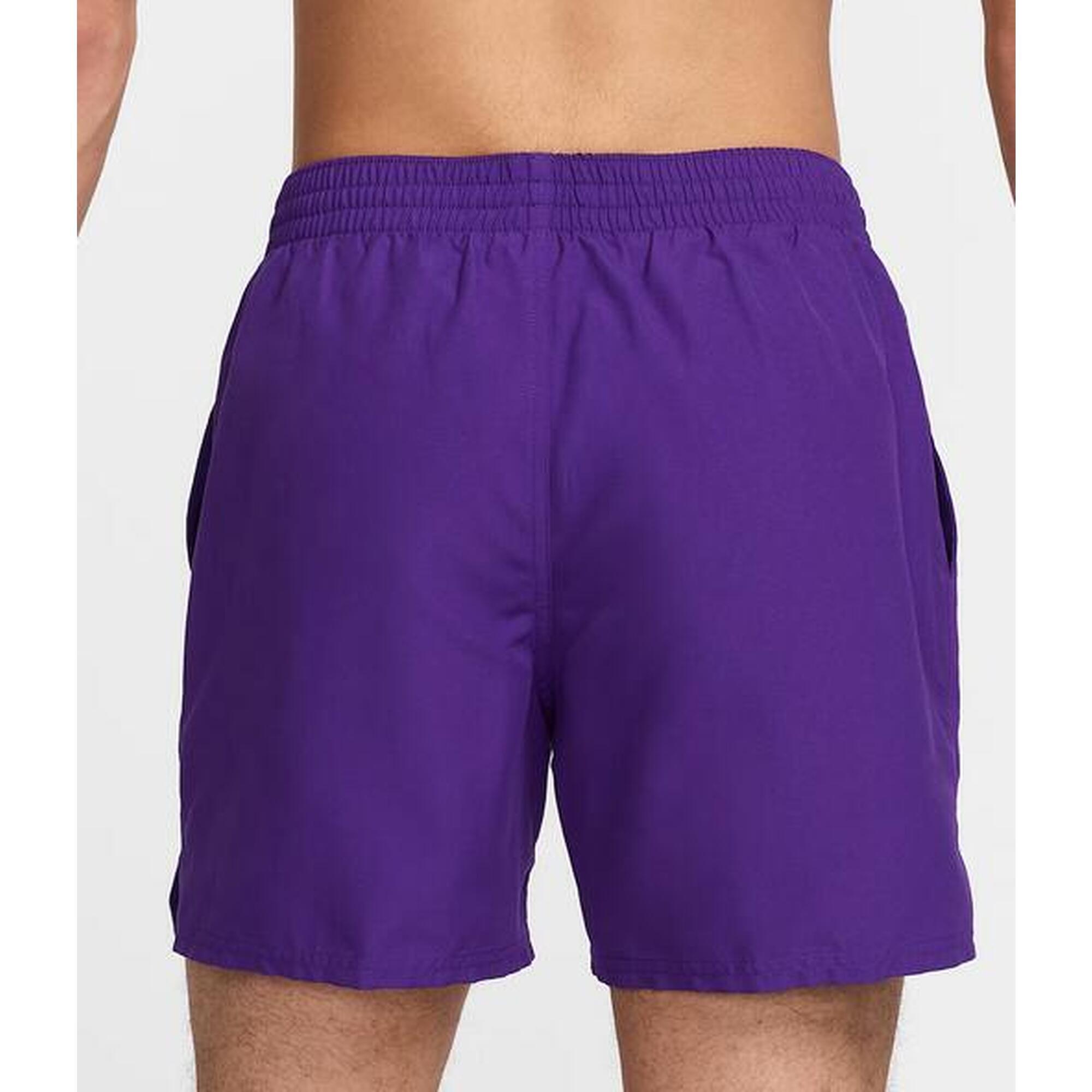 Szorty kąpielowe męskie Nike Essential 5" Volley