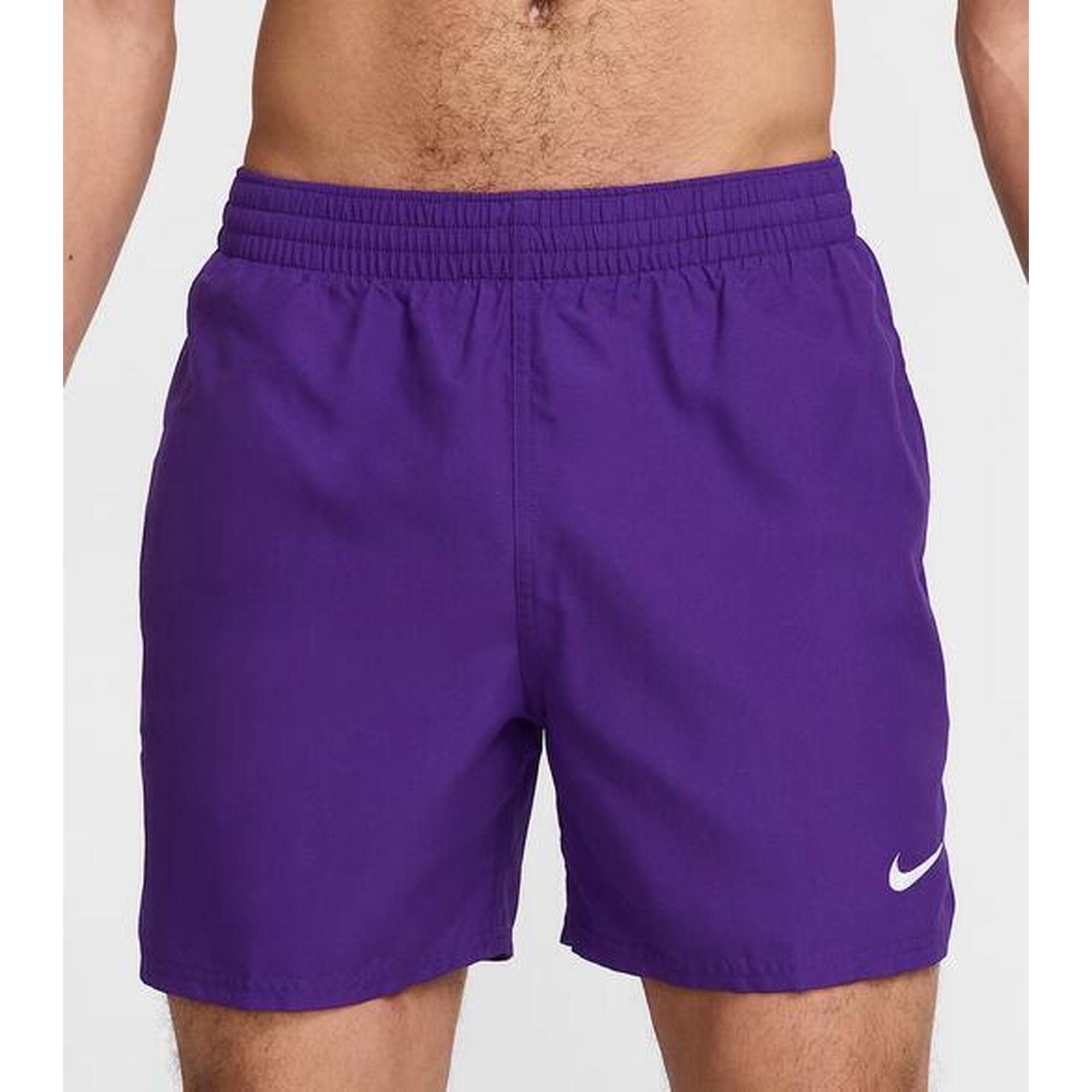 Szorty kąpielowe męskie Nike Essential 5" Volley