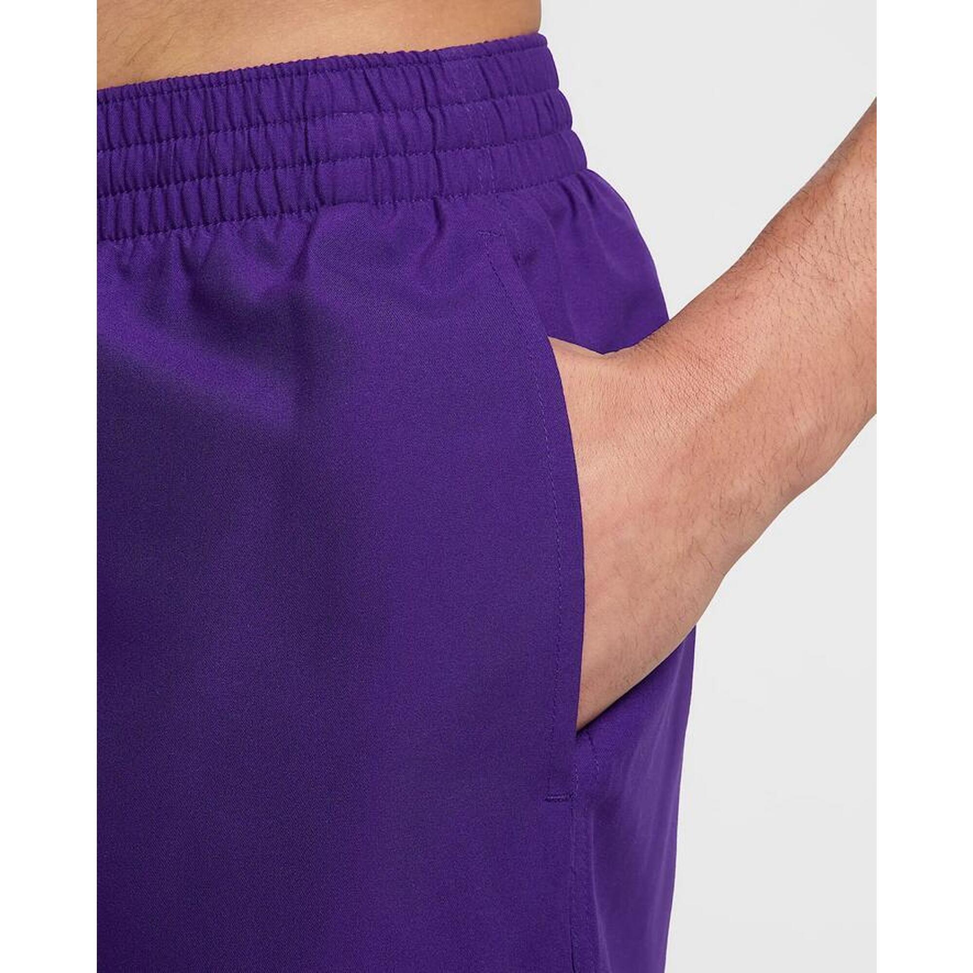 Szorty kąpielowe męskie Nike Essential 5" Volley