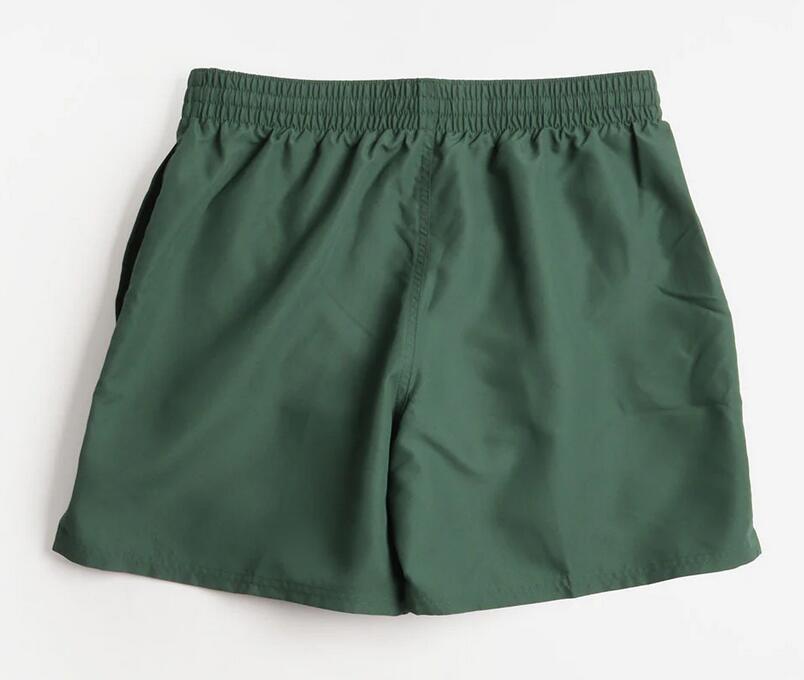 Costume da bagno uomo nike breaker - verde 4/4