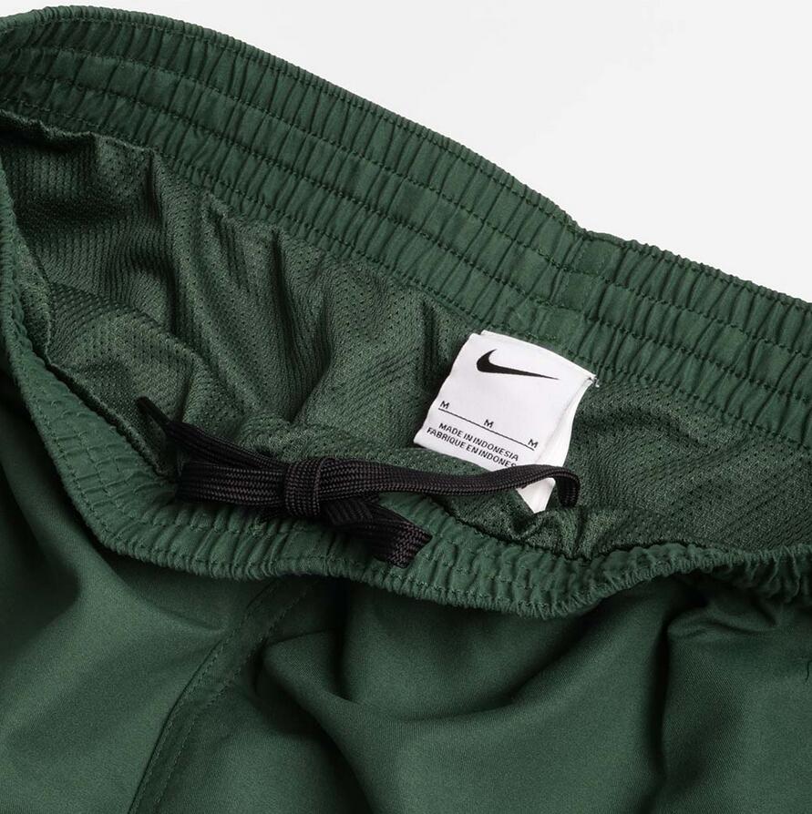 Costume da bagno uomo nike breaker - verde 3/4
