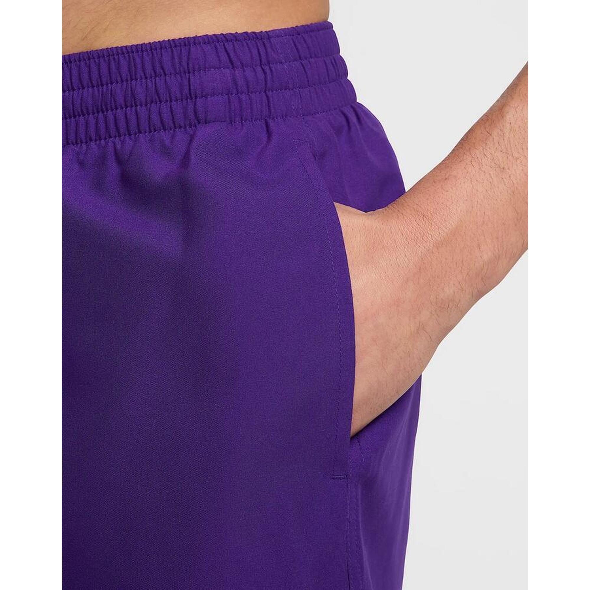 Szorty kąpielowe męskie Nike Essential 5" Volley