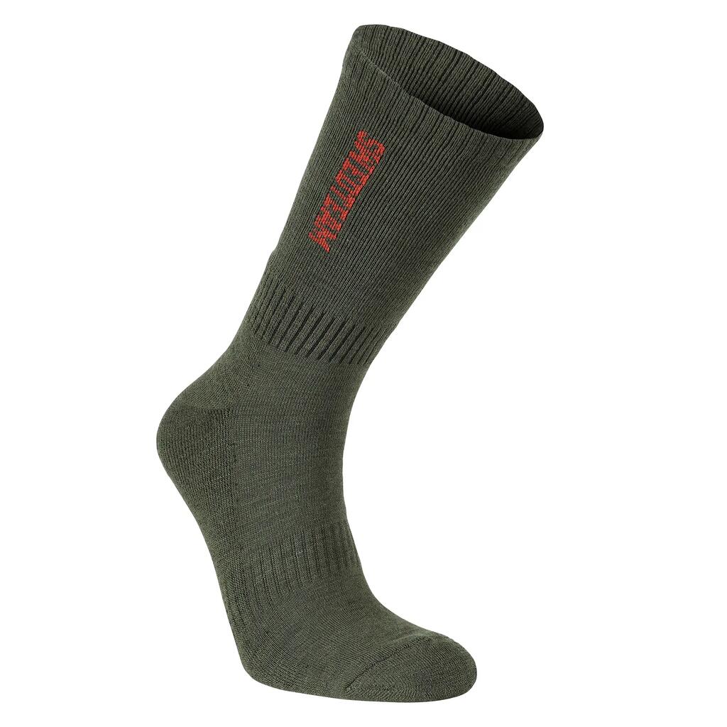 Wool socks Swedteam Ultra