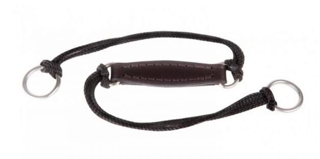TRUST Bruintrust Curbgag Touw (+ Leather )