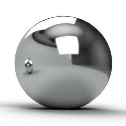 Billes en acier Elvedes ¼" 6,3 mm - 100 pièces      2199€     ELVEDES Billes en acier Elvedes ¼" 6,3 mm - 100 piècesVendu exclusivement en ligne   