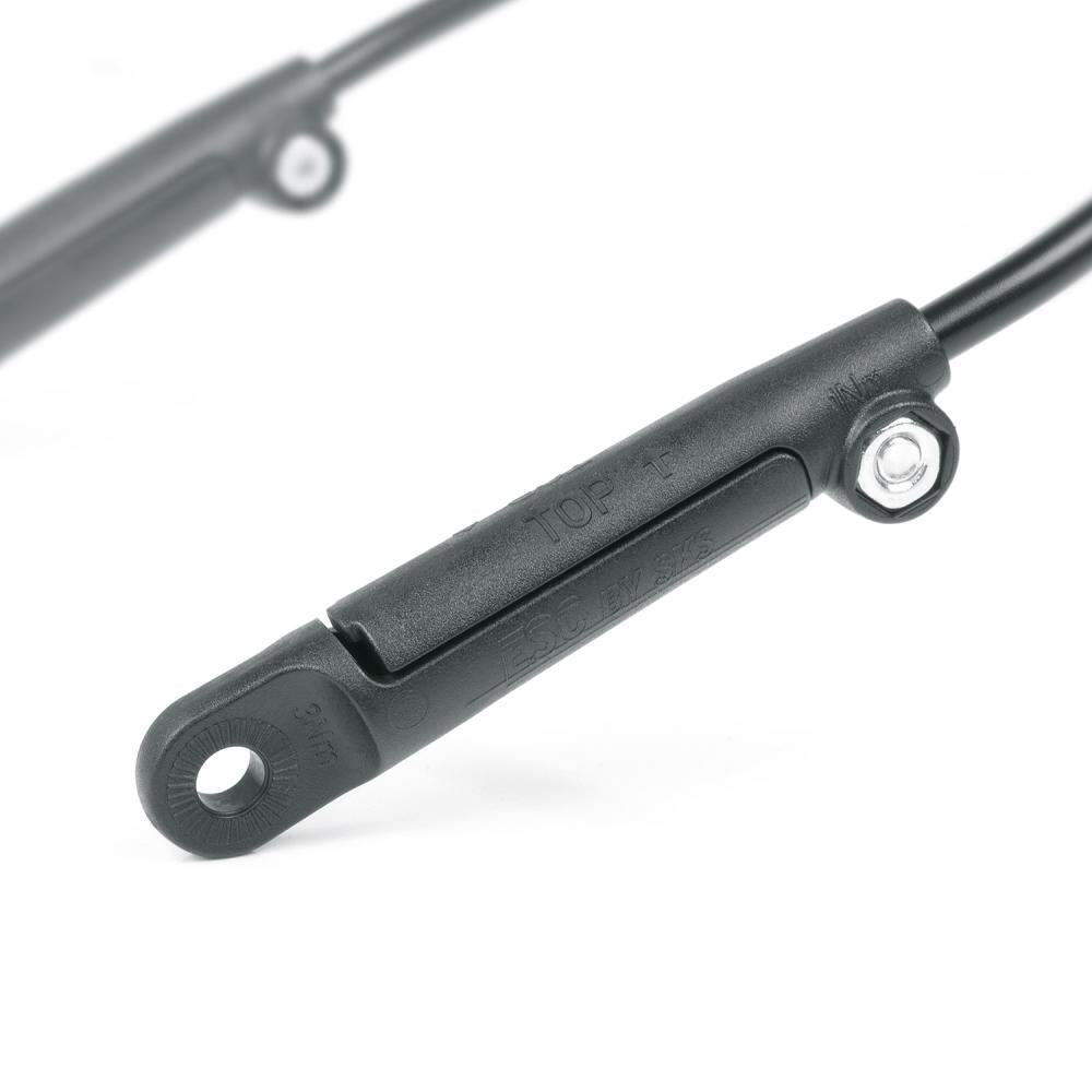 SKS URBAN ARROW A65R 20" Vorderrad Ersatzschutzblech, mattschwarz, Kunststoff... 3/3