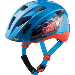 Casque pour enfants Ximo Disney d'Olympic Sportswear 45-49 cm