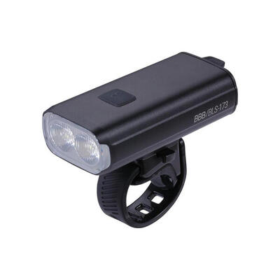 Luce Anteriore Bici Strikeduo 2000