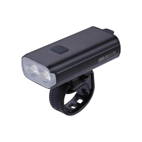 Luce Anteriore Bici Strikeduo 2000
