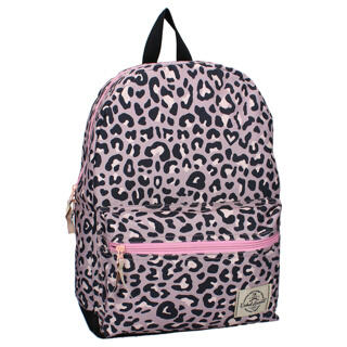Vadobag Rugtas Milky Kiss met Jungle Vibes 1/4