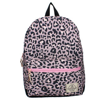 Vadobag Rugtas Milky Kiss met Jungle Vibes 2/4
