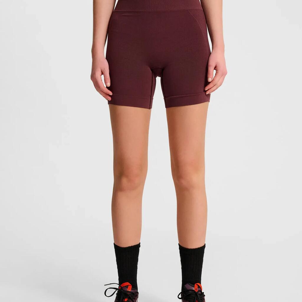 Women's thigh-high boots Hummel TIF
