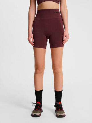 Enfiler Short Hmltif Entraînement Femme