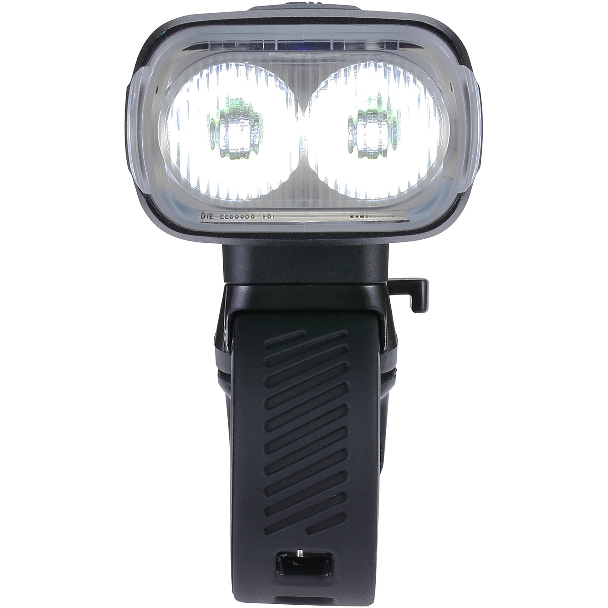 Lampka przednia BBB StrikeDuo 2000 4/7