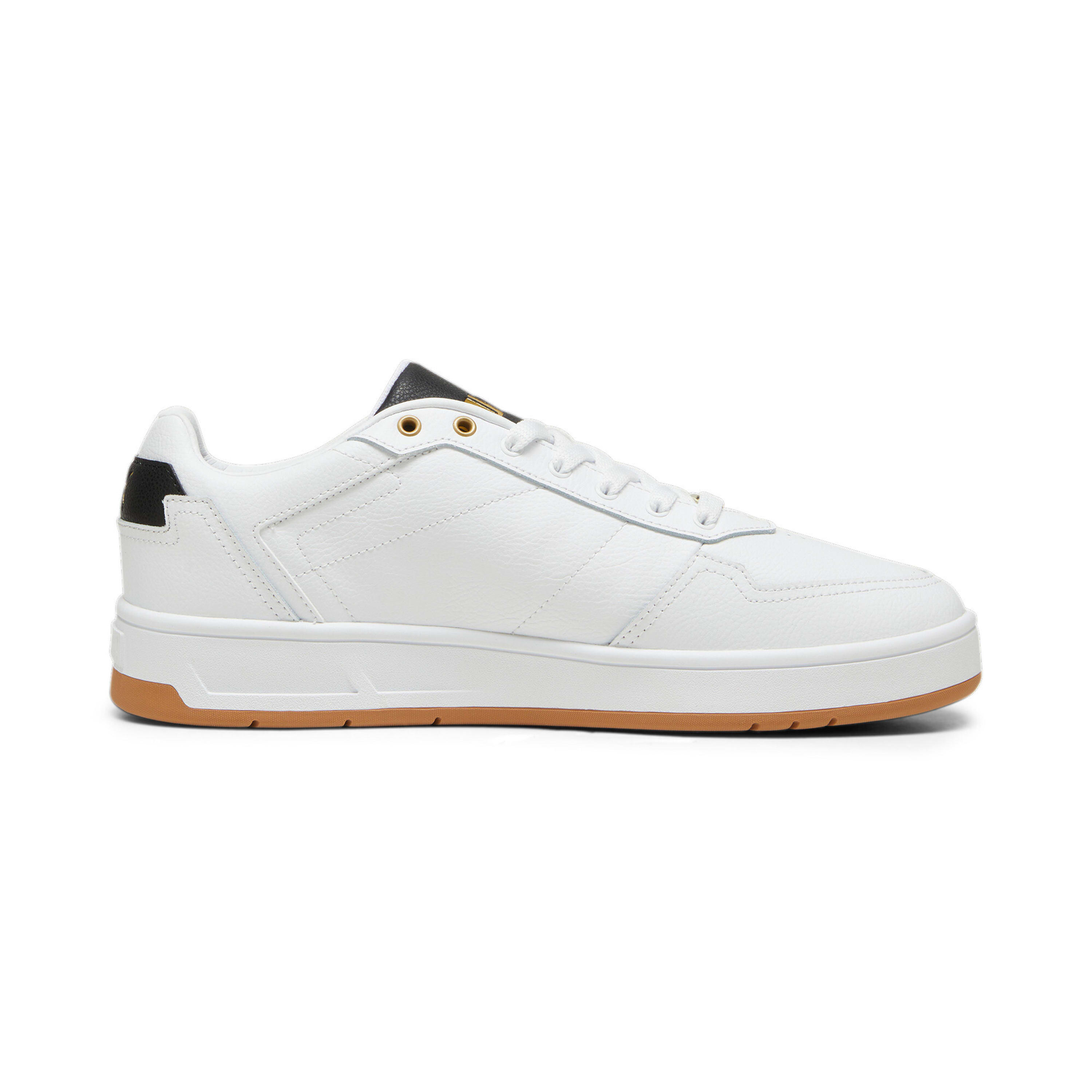 Baskets Puma Court Classic Lux 3/7