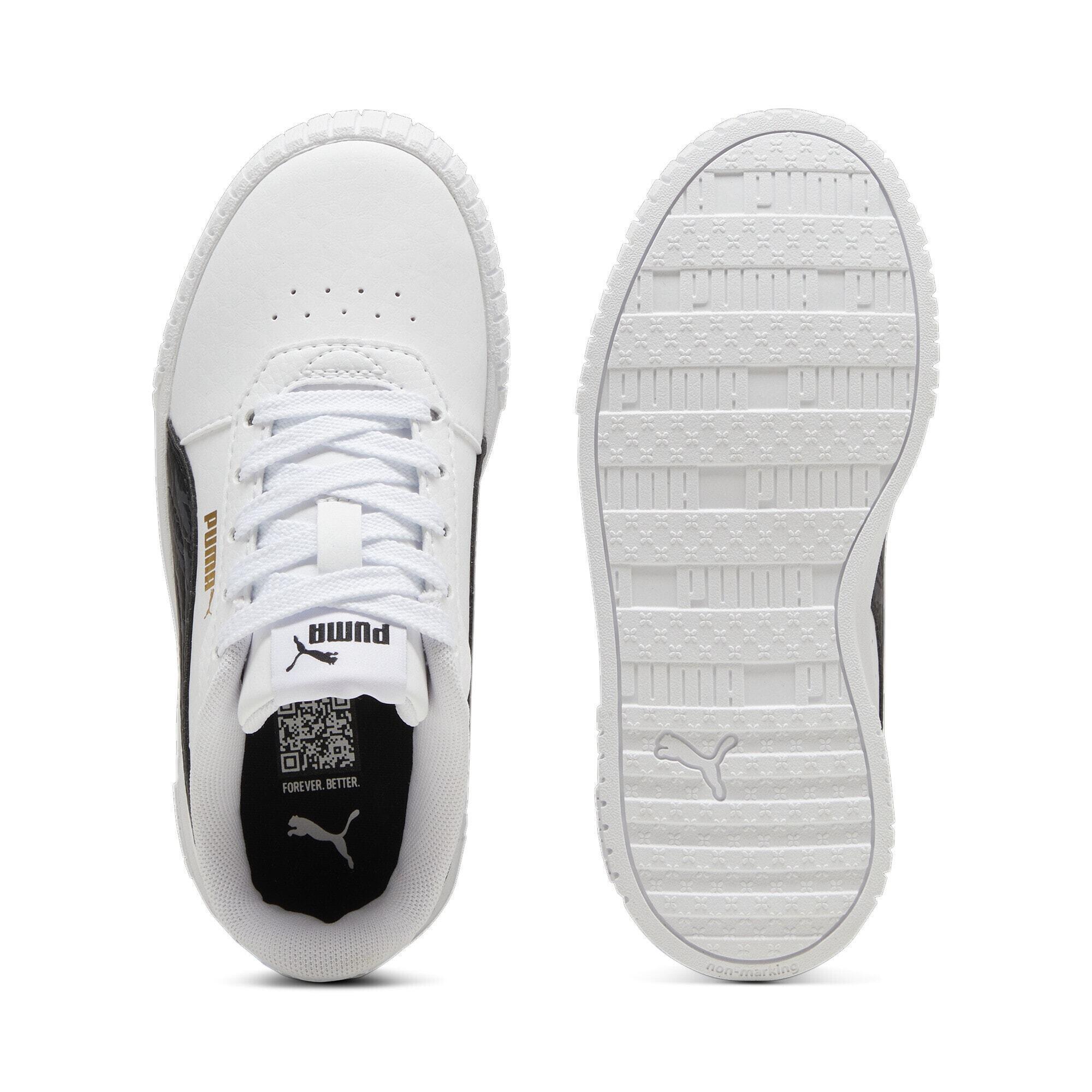 Sneakers Puma Carina 2.0 Zebra PS 5/6
