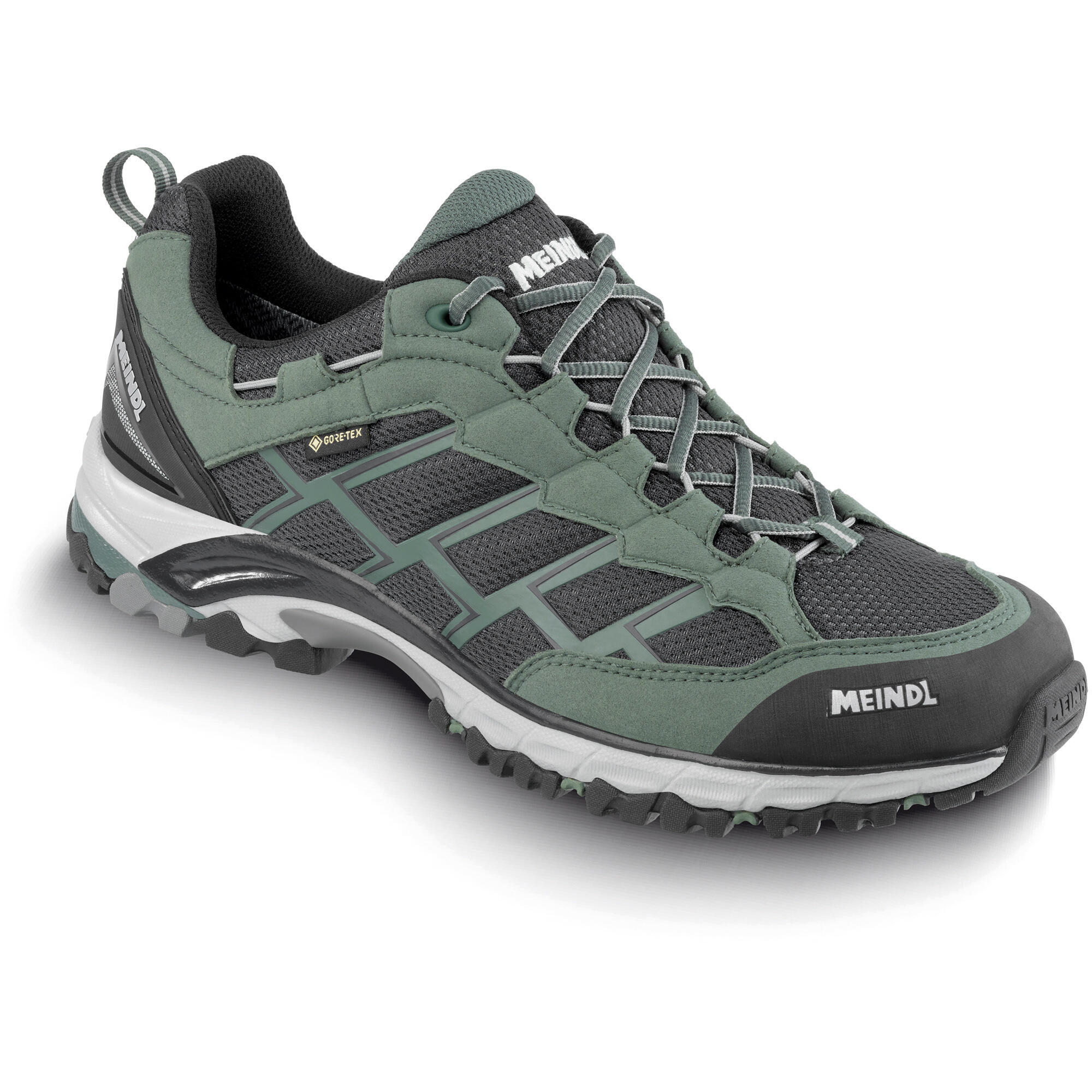 Buty trekkingowe męskie MEINDL Caribe GTX