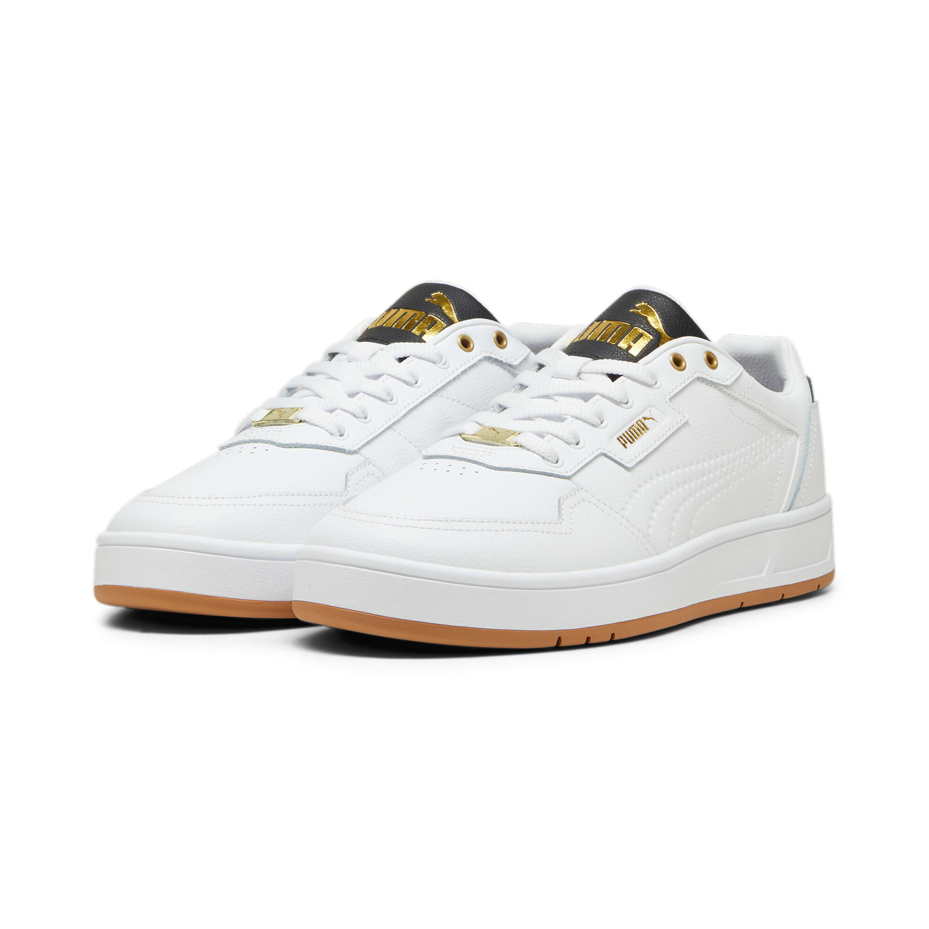 Baskets Puma Court Classic Lux 4/7