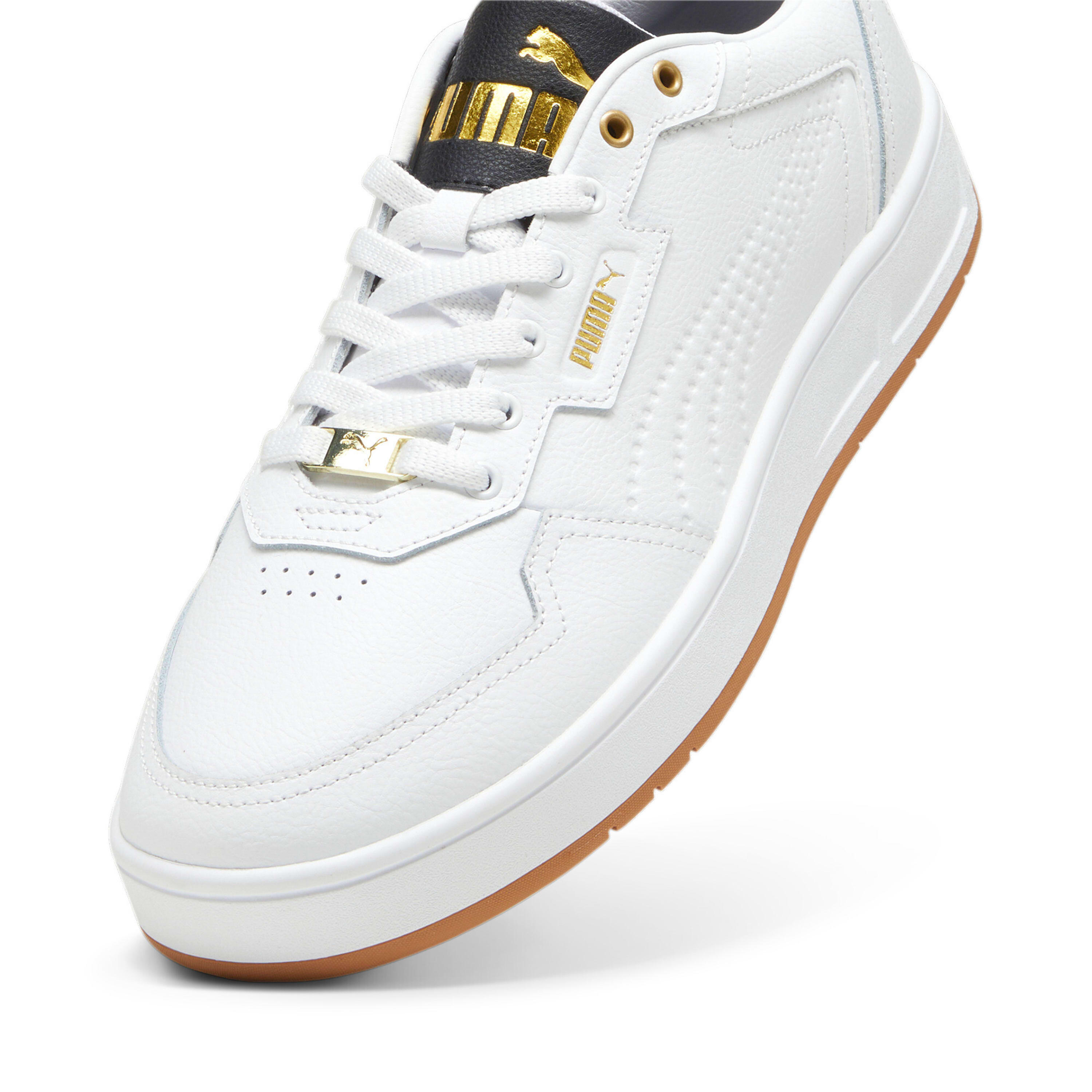 Baskets Puma Court Classic Lux 7/7