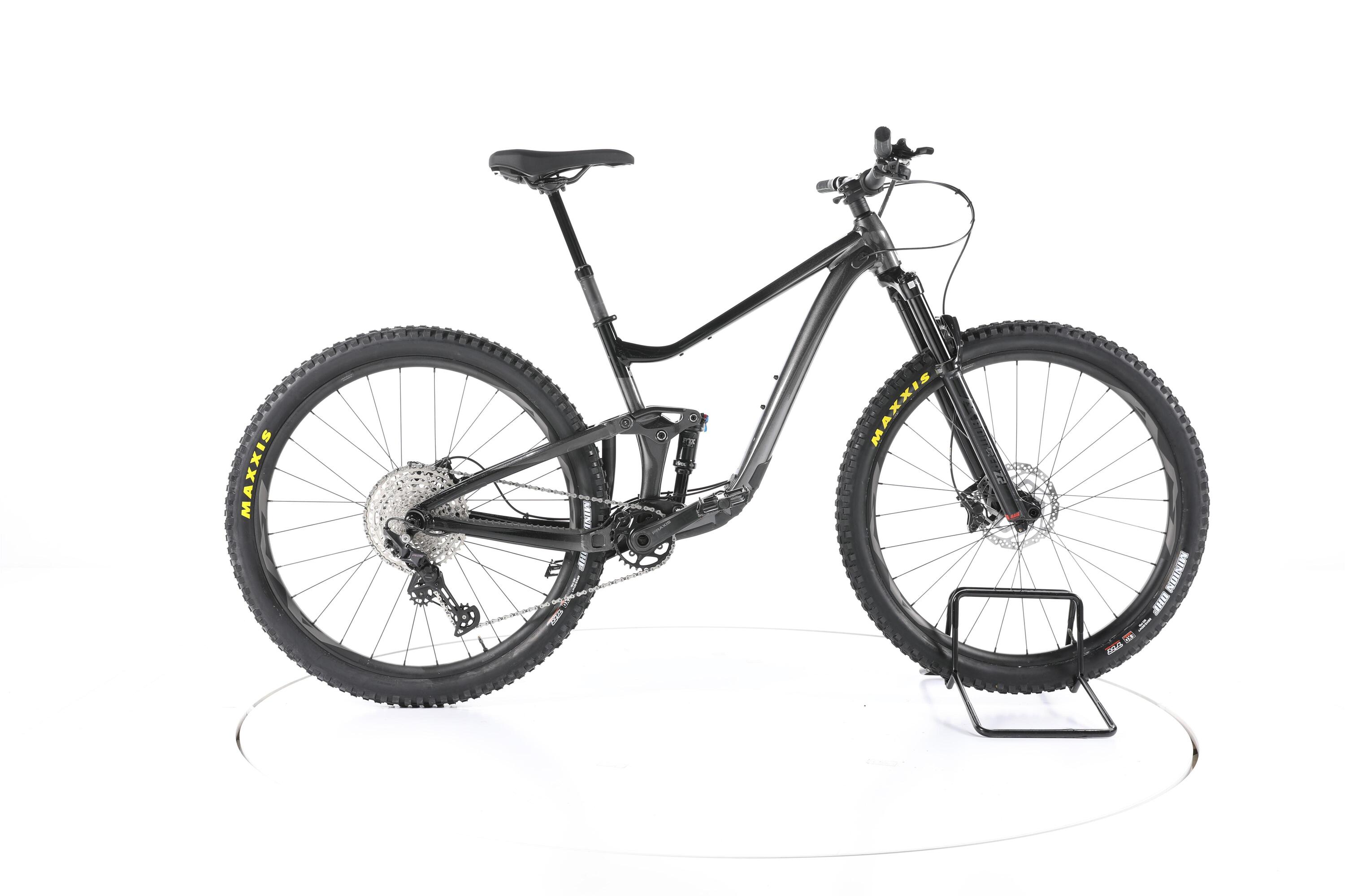 GIANT Ebike ricondizionata · Giant Trance 29 2 · Come nuovo