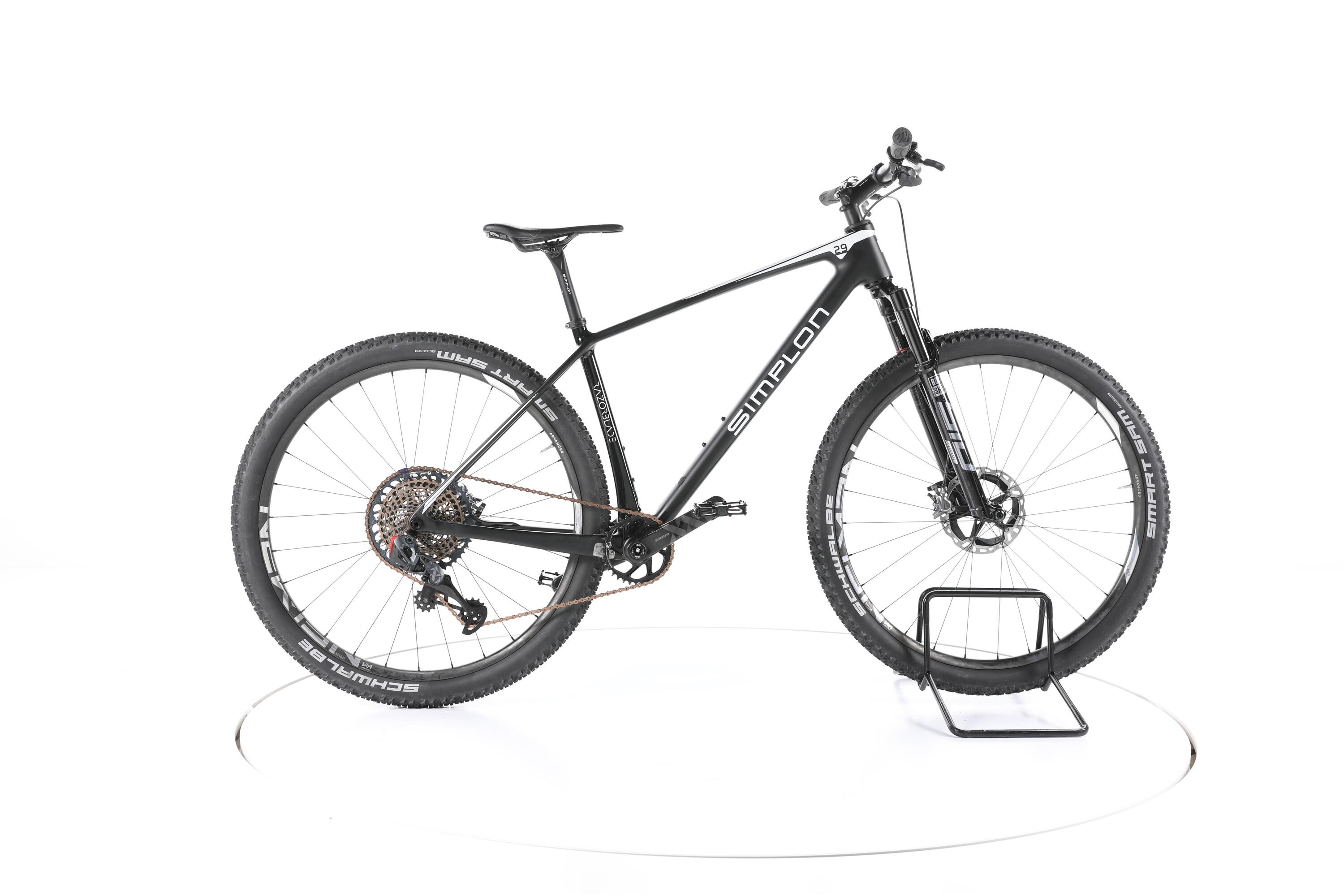 SIMPLON Refurbished - Simplon Razorblade 2022 - Zeer goed