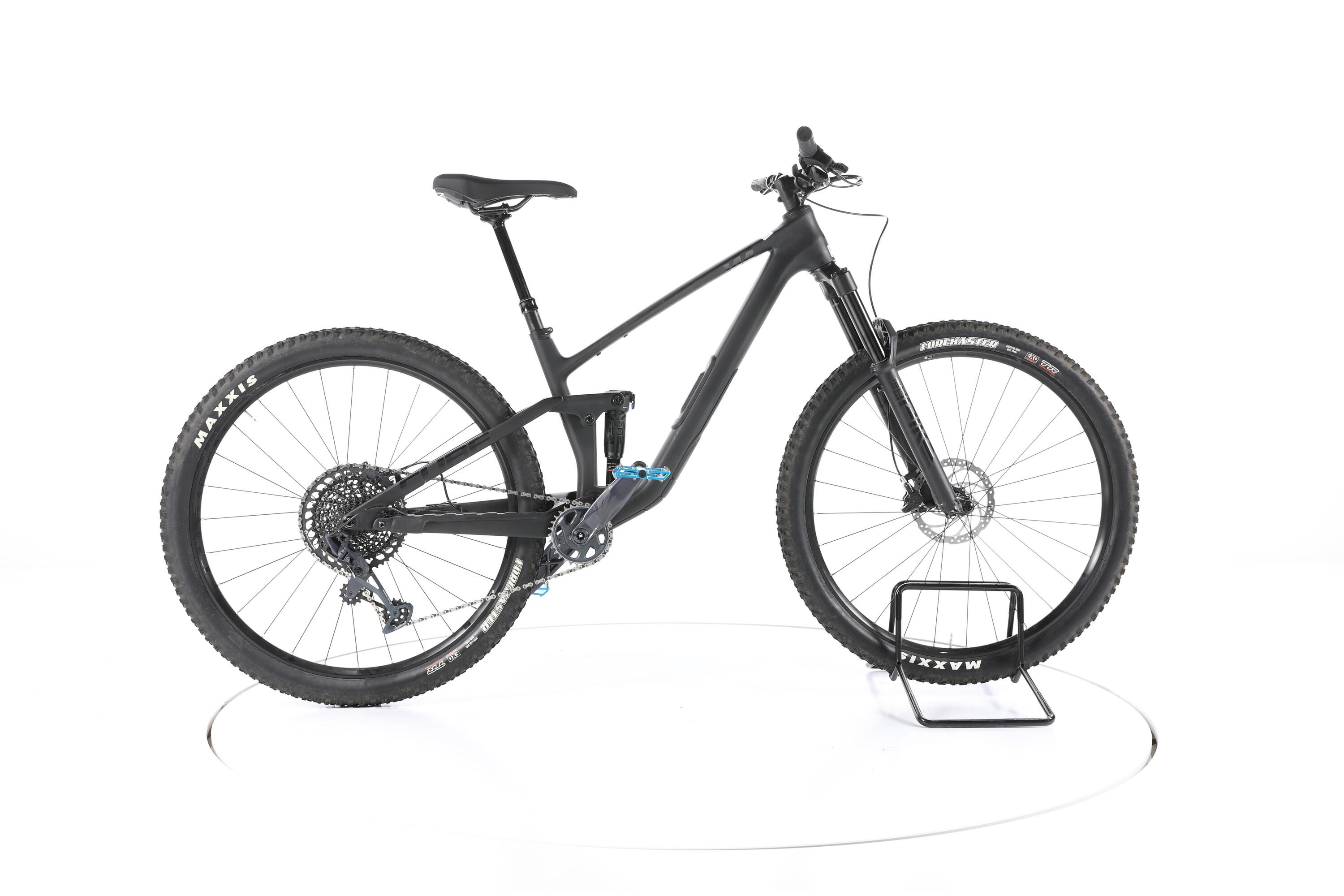 CUBE Ebike ricondizionata · Cube Stereo ONE44 C:62 Pro · Come nuovo