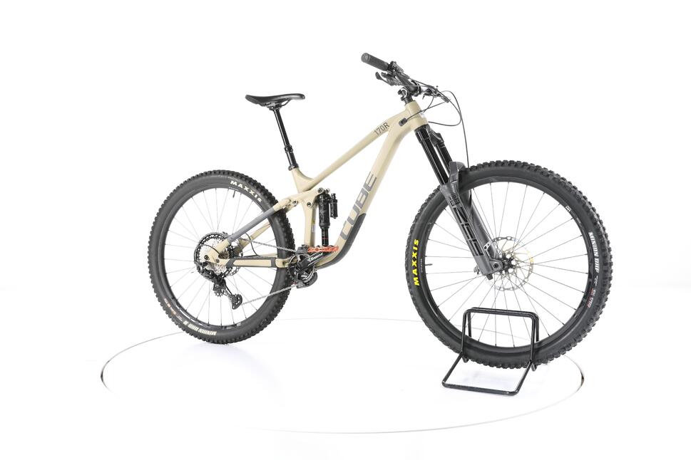 Second Life - Cube Stereo One77 Race 2023 - Jak nowy