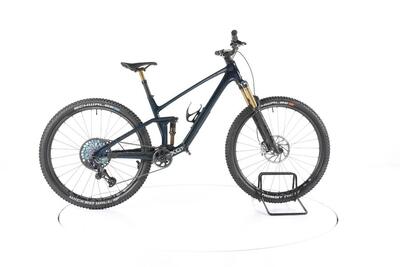 Segunda vida - Cube Stereo ONE44 C:68X SLT Carbon 2023 - Como nuevo