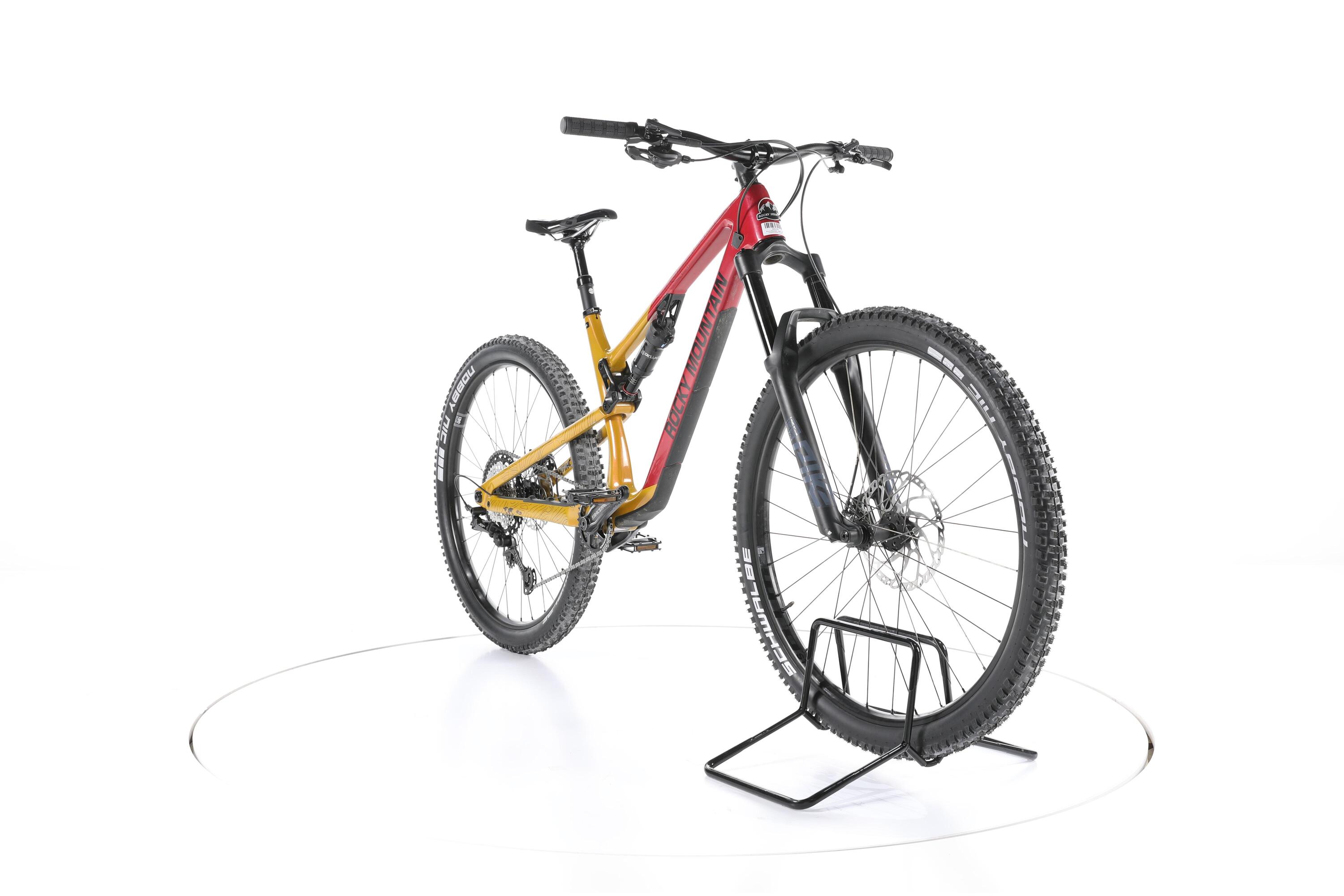 Refurbished - Rocky Mountain Instinct C50 2022 - Zeer goed 3/7