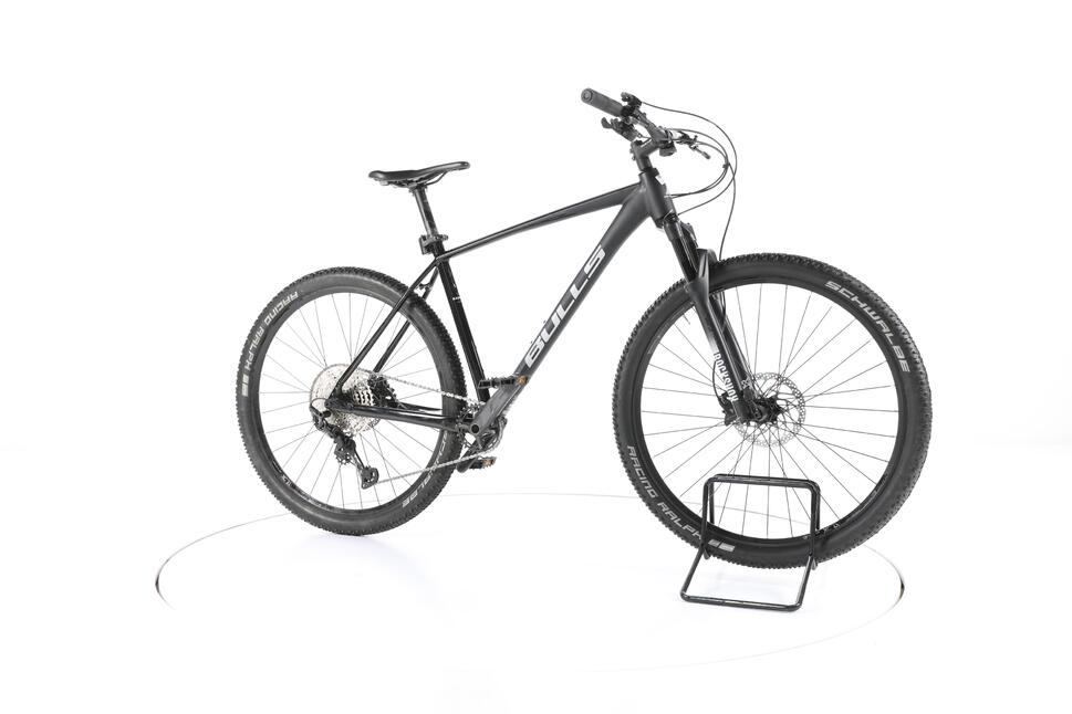 Second Life - Bulls Copperhead 3 Plus 2022 - Jak nowy