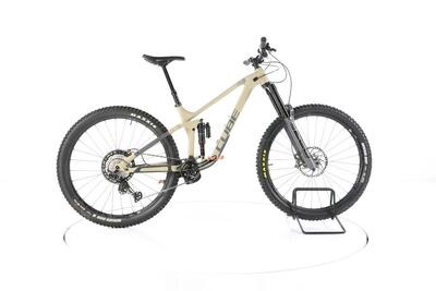 Segunda vida - Cube Stereo One77 Race 2023 - Como nuevo