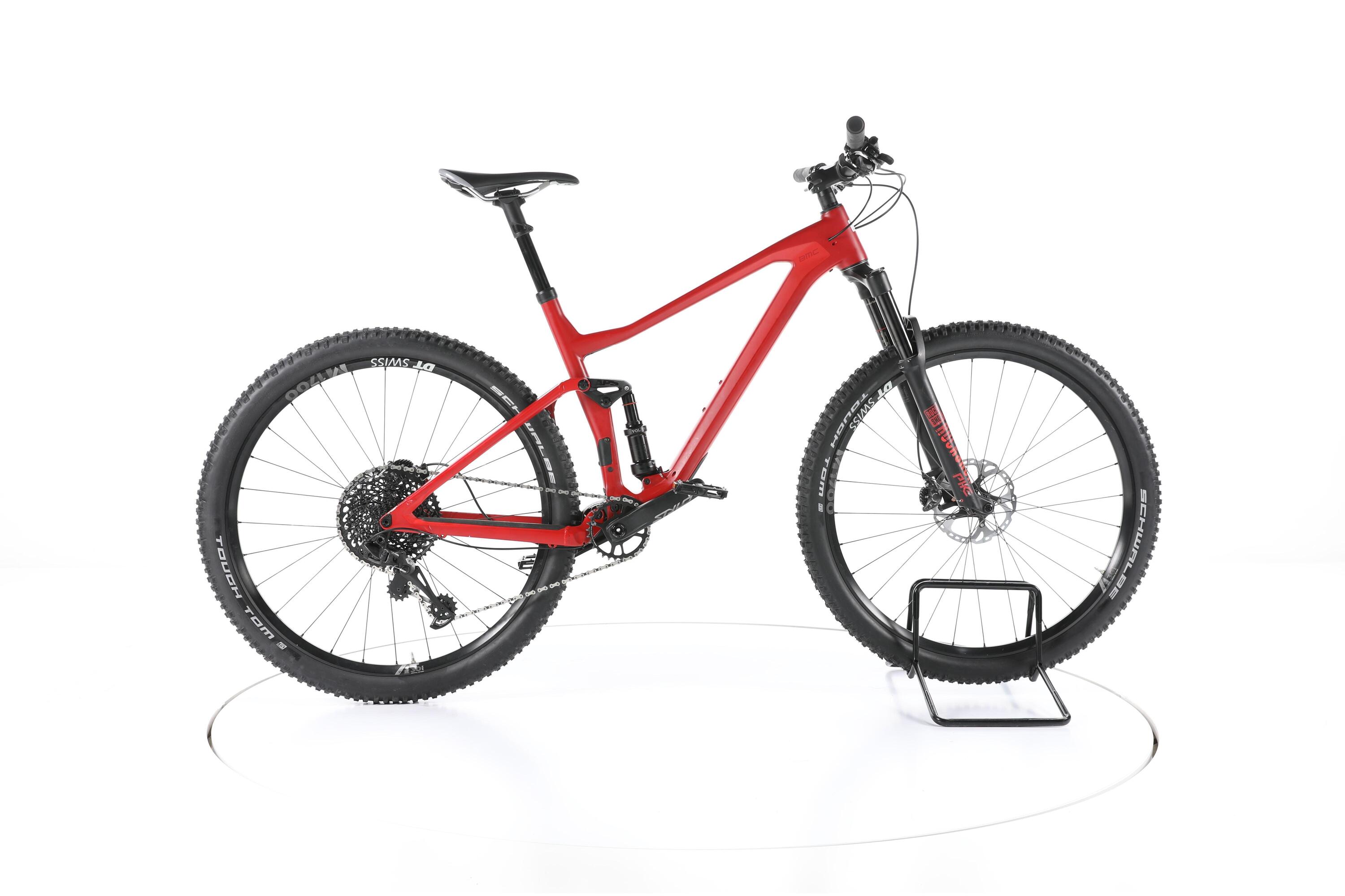 BMC Refurbished - BMC Speedfox 02 One - Sehr gut
