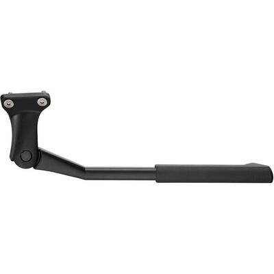Eovolt ursus standaard 20/24 v3 inch zwart fiets