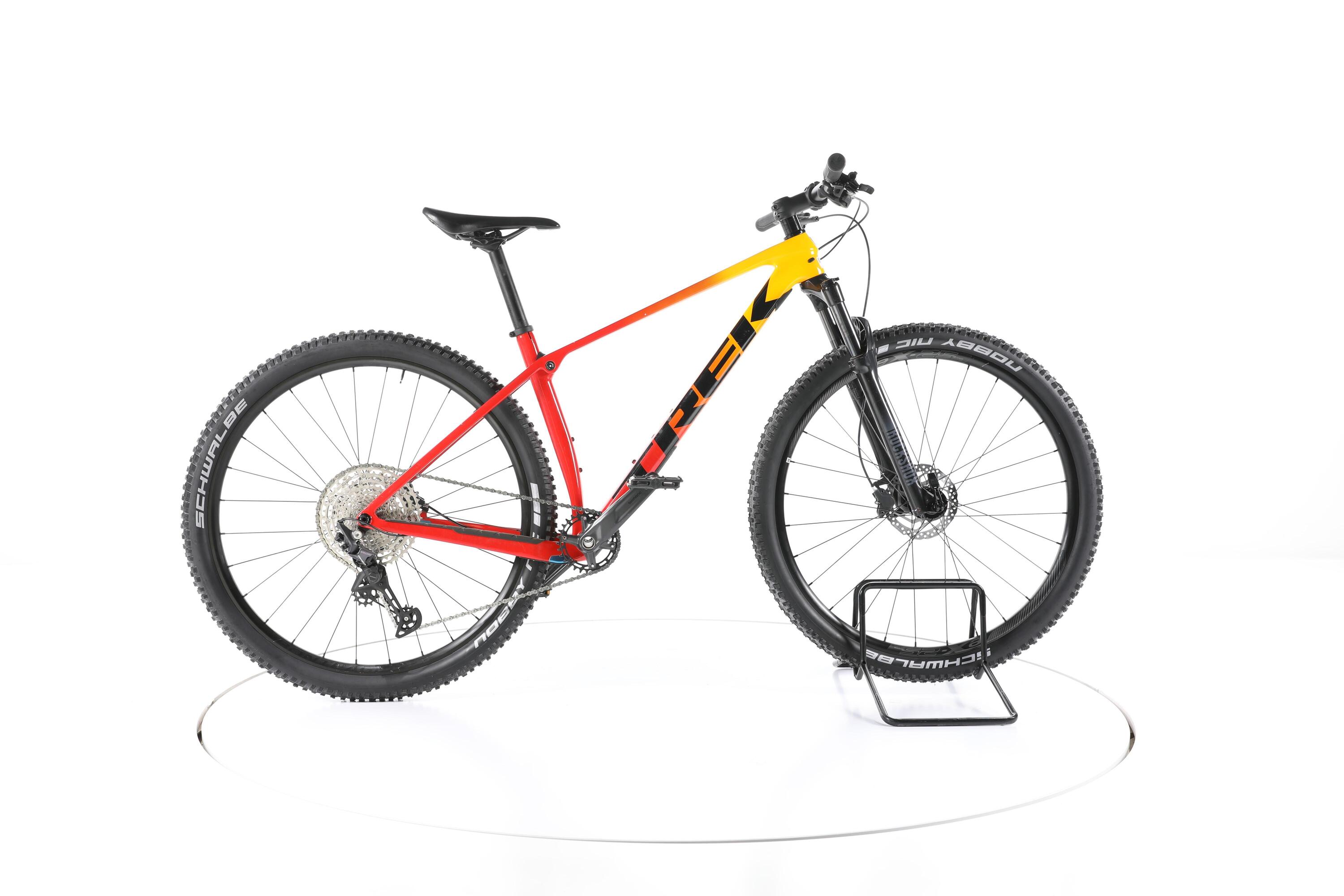 TREK Refurbished - Trek Procaliber 9.5 2022 - In gutem Zustand