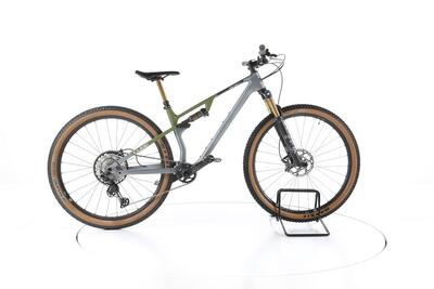 Segunda vida - Cube AMS ONE11 C:68X TM 2023 - Como nuevo