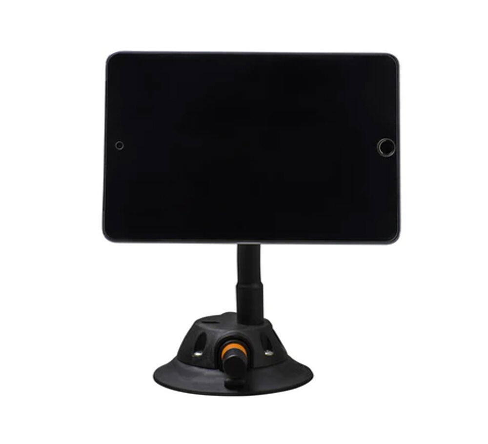 SEASUCKER SeaSucker Naked Flex Mount