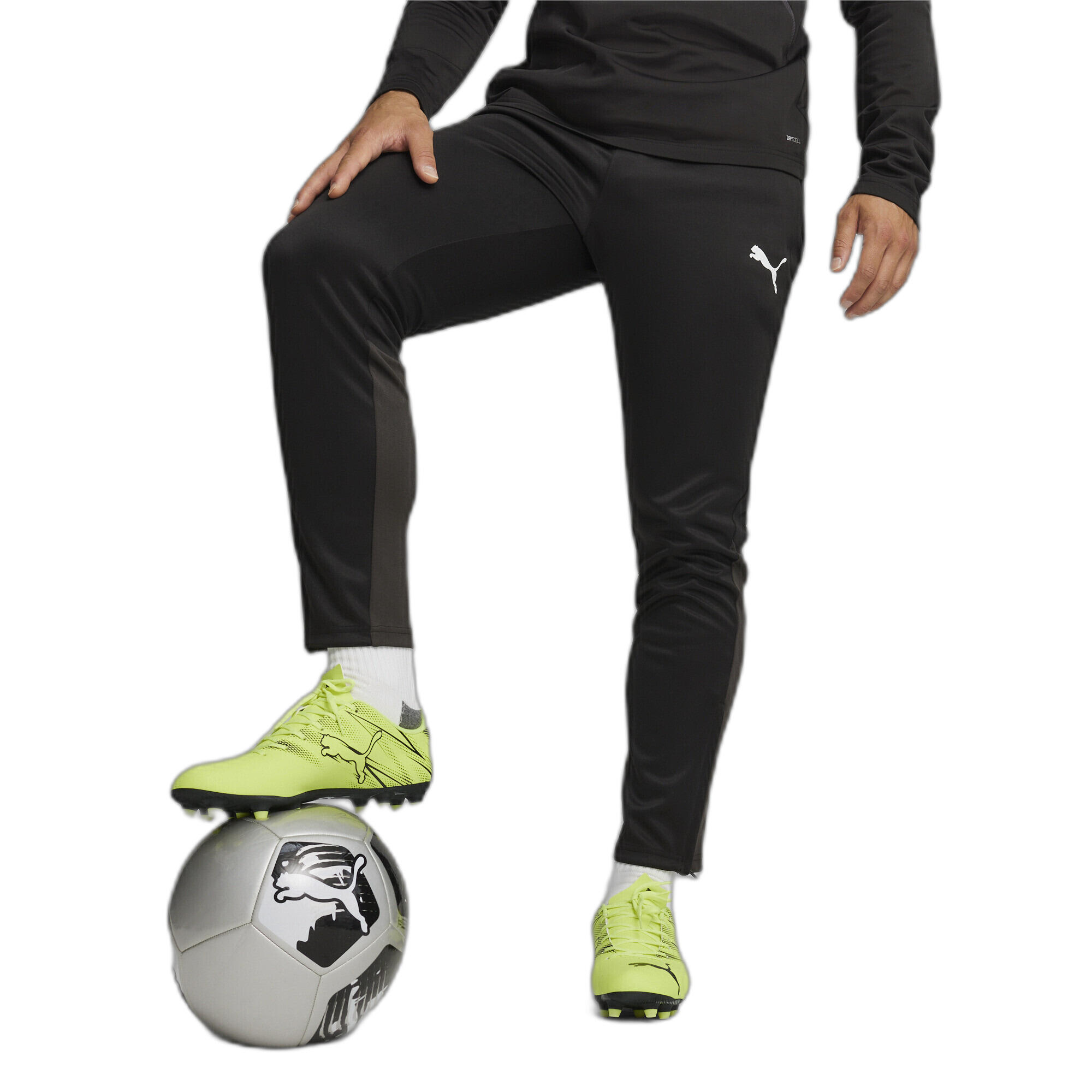 Trainingshose Puma Teamgoal 3/7