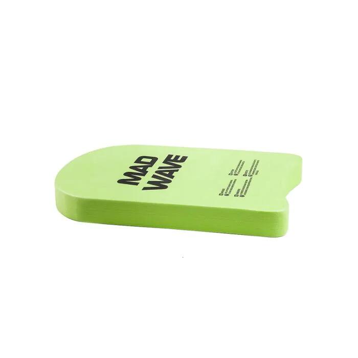 Prancha de natação infantil Mad Wave - Verde 2/5