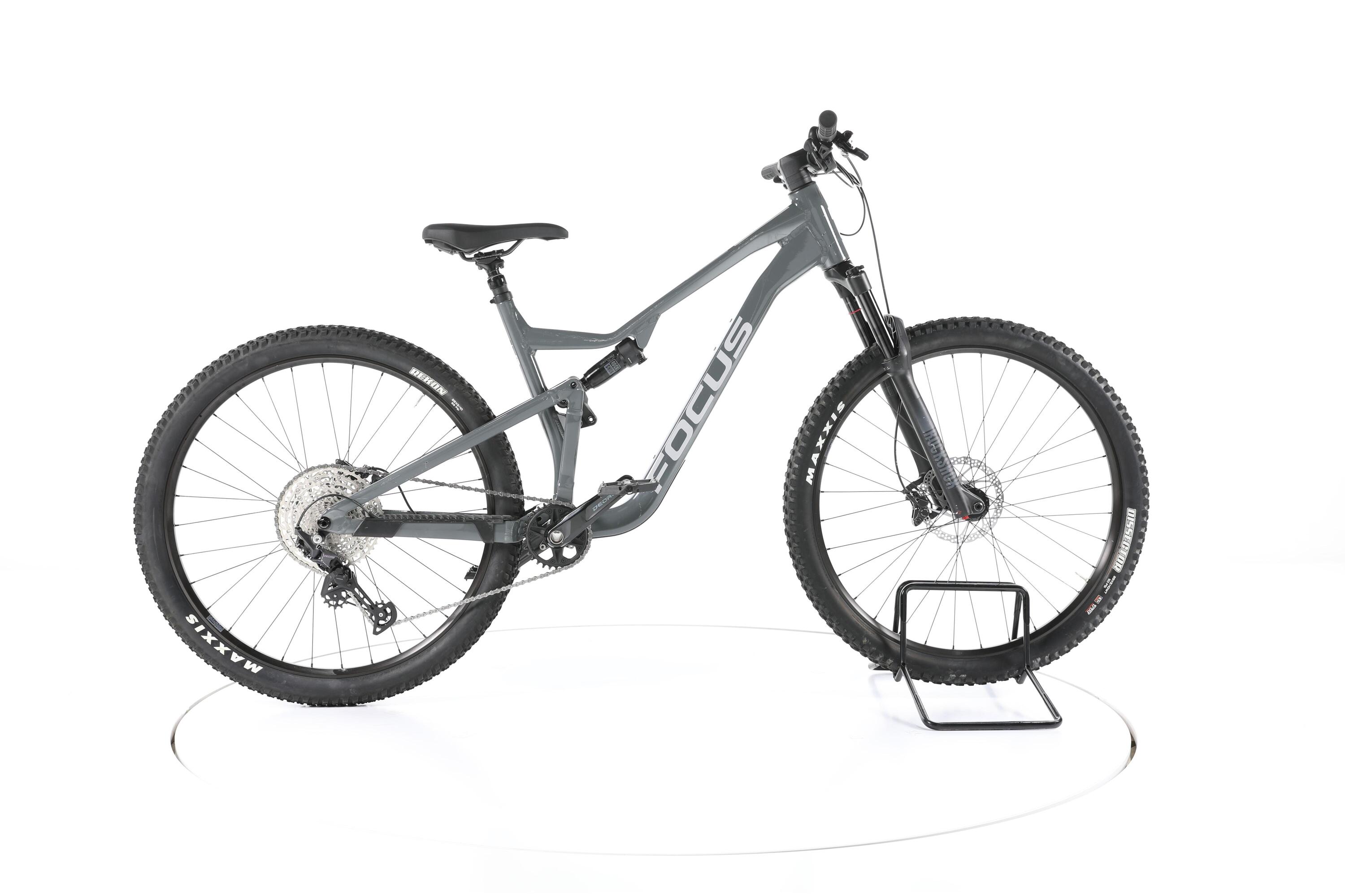 FOCUS Refurbished - Focus Thron 6.8 2023 - Sehr gut