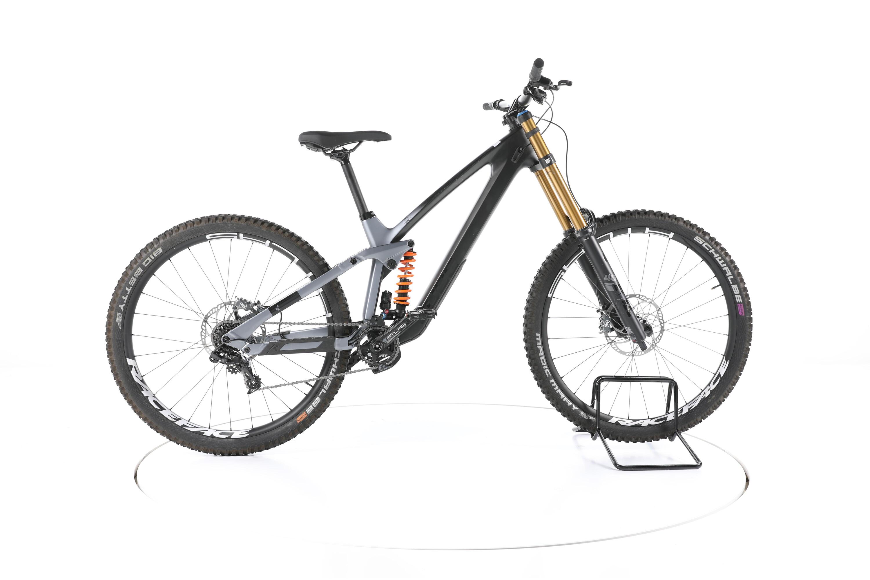 CUBE Ebike ricondizionata · Cube TWO15 HPC SLT · Come nuovo