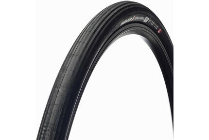 Challenge Strada Bianca 700x36c Schwarz - Hochwertiger Gravelreifen