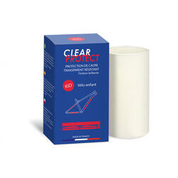 Protection de cadre enfant ClearProtect