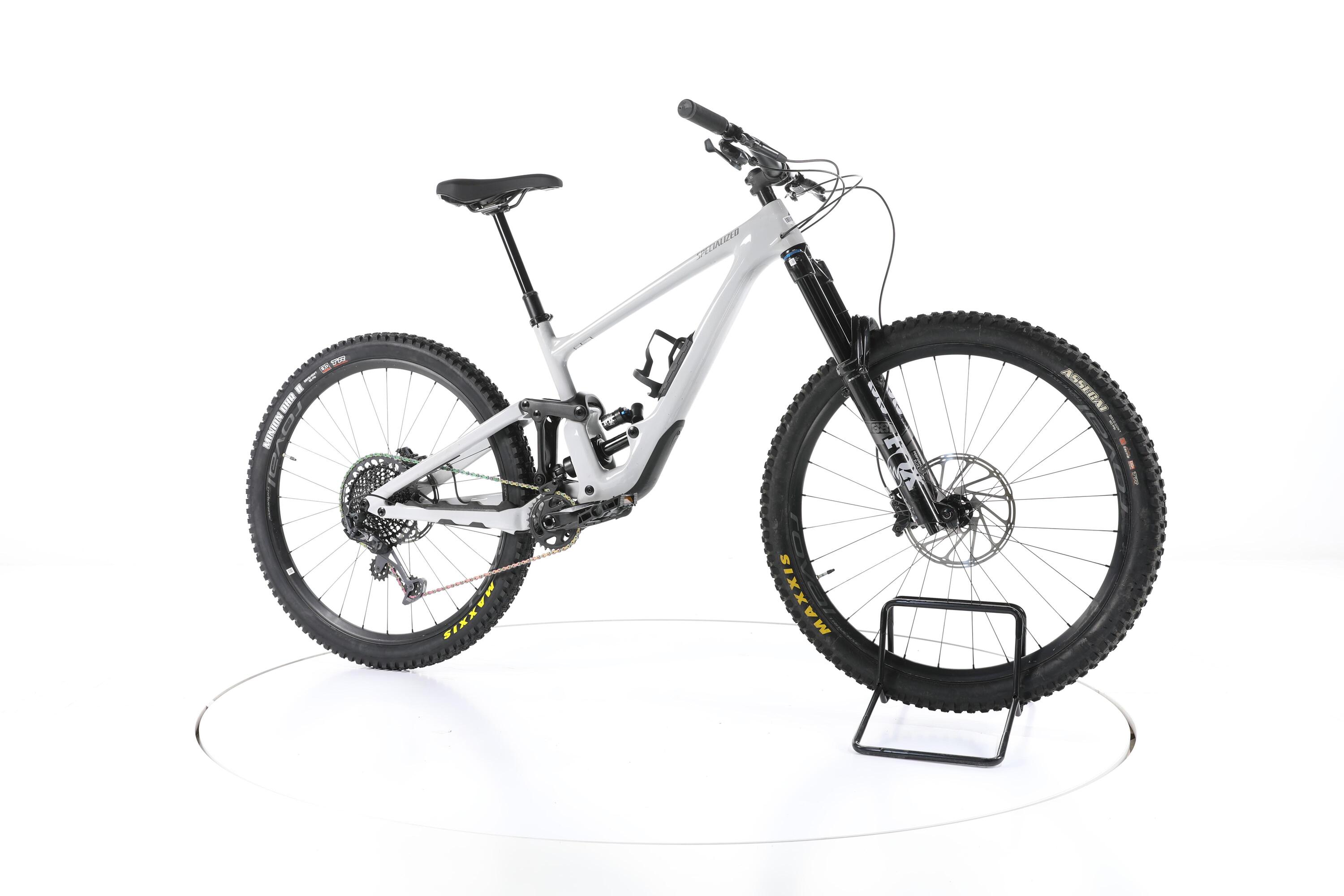 Segunda vida - Specialized Enduro Expert 2023 - Buen estado 2/7