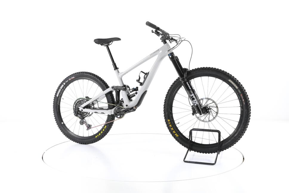 Second Life - Specialized Enduro Expert 2023 - Stan dobry