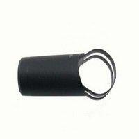 Zerimar - Pole D'Ordinateur Postmoderne Surdimensionné - Compteur Gps Vélo - Gris - No Size - Decathlon