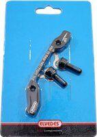 Adattatore pinza freno Elvedes PM-IS 160/140 mm