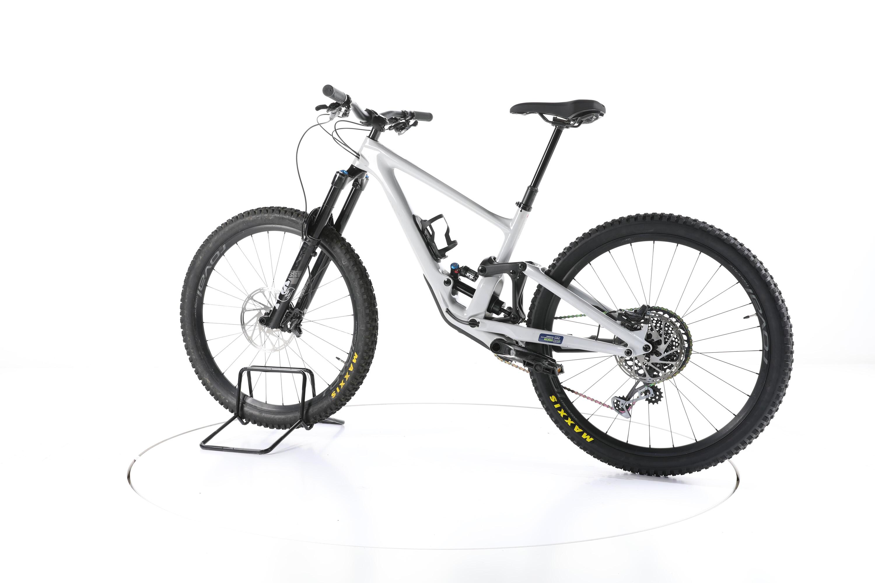 Segunda vida - Specialized Enduro Expert 2023 - Buen estado 7/7