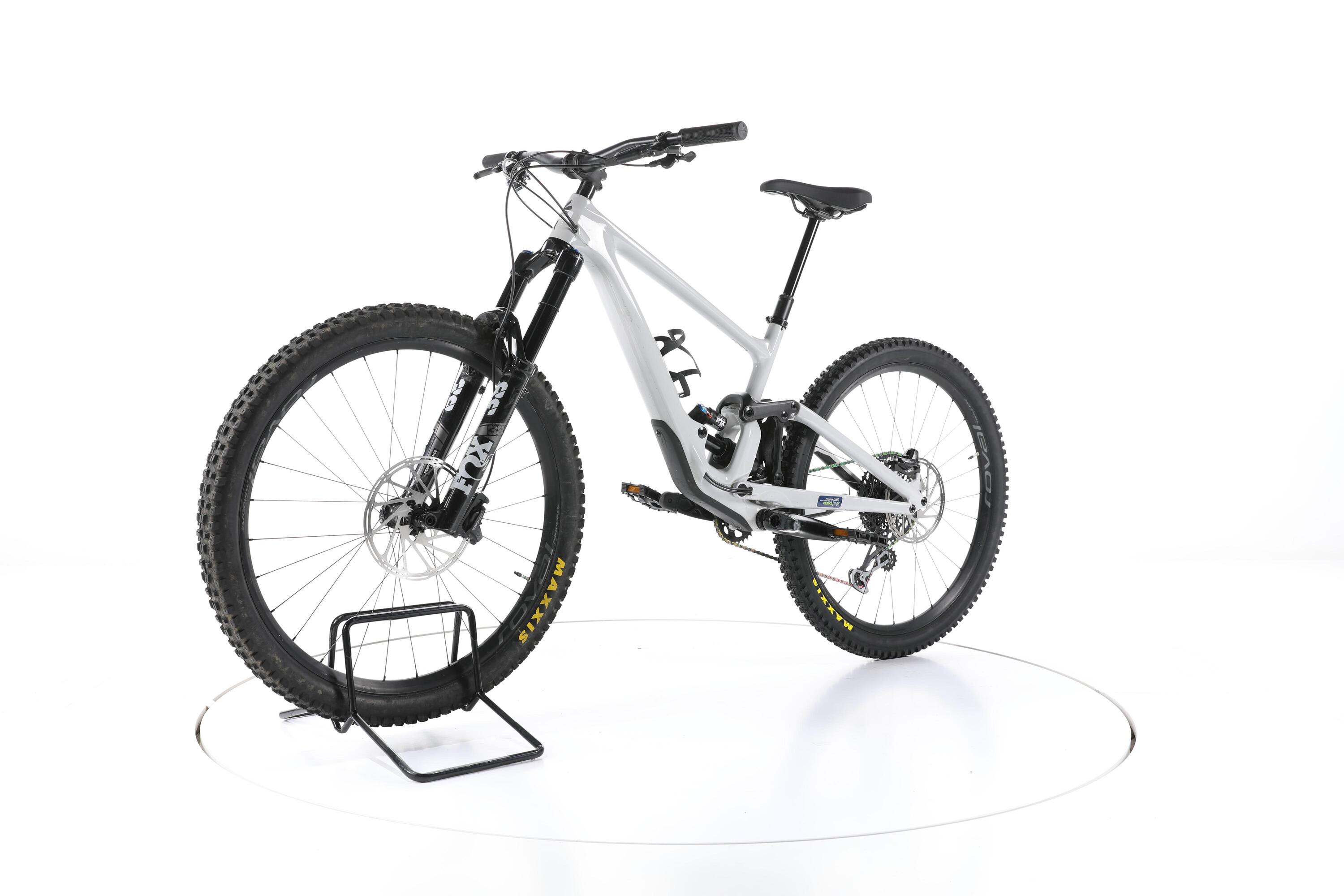 Segunda vida - Specialized Enduro Expert 2023 - Buen estado 5/7