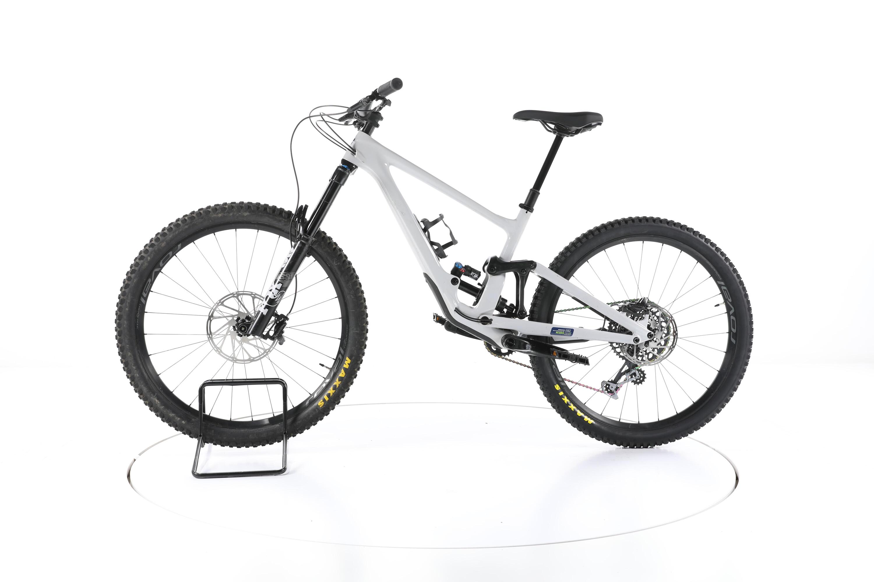 Segunda vida - Specialized Enduro Expert 2023 - Buen estado 6/7