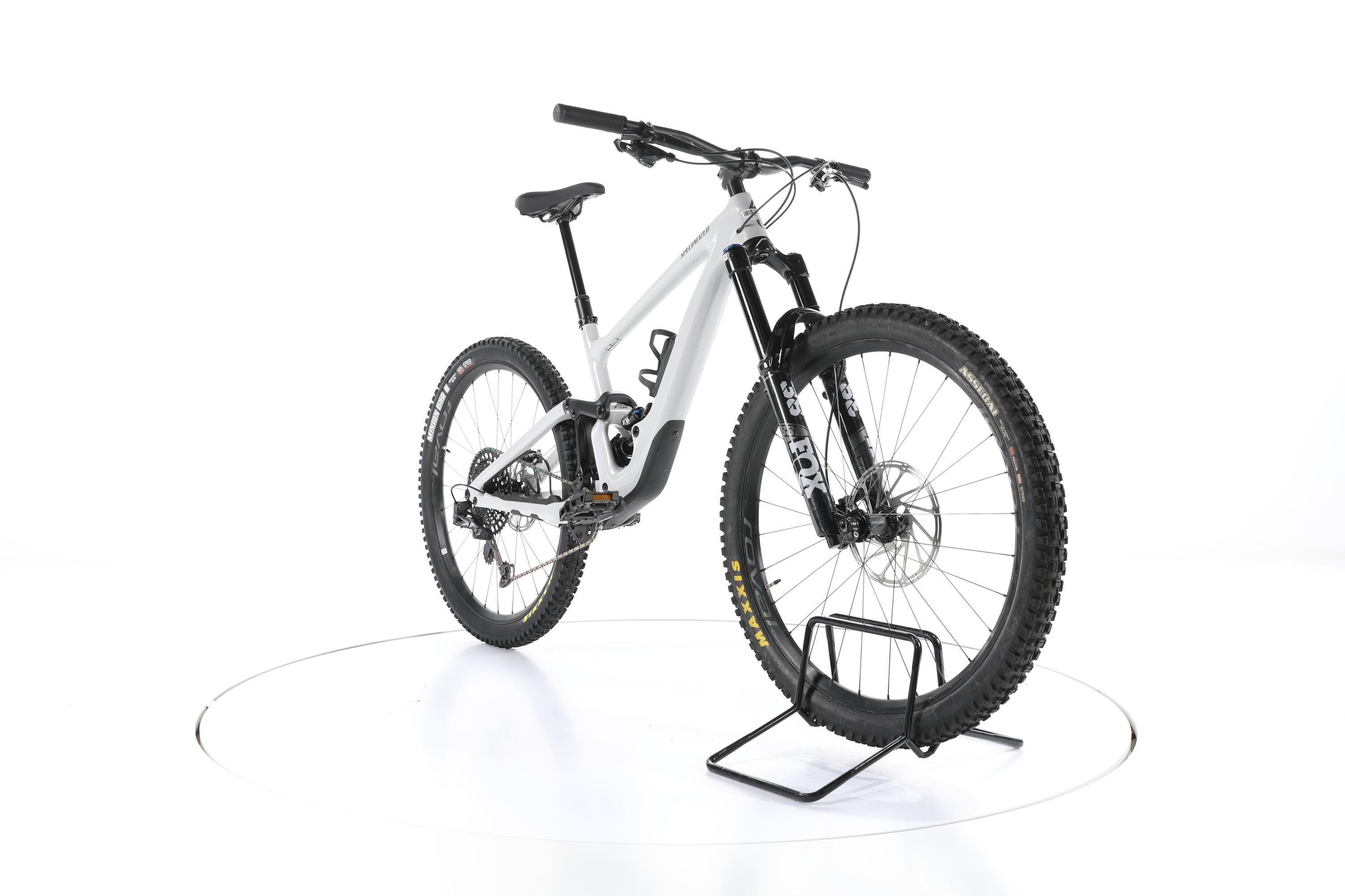 Segunda vida - Specialized Enduro Expert 2023 - Buen estado 3/7